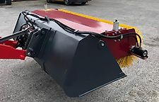 Kehrschaufel Kehrbesen Besen Reinigungsbesen