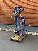 Binderberger Holzspalter Spalter Stehendspalter Spaltgerät