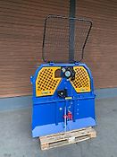 Binderberger Forstseilwinde Winde Forstwinde Seilwinde