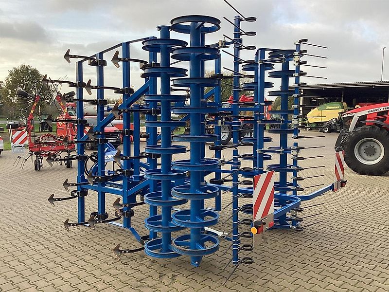 Köckerling Allrounder Classic 530 2.0