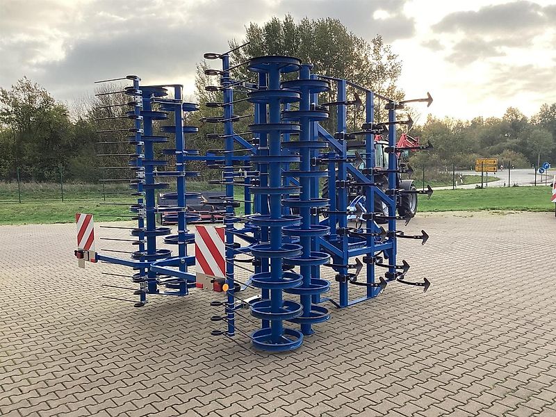 Köckerling Allrounder Classic 530 2.0