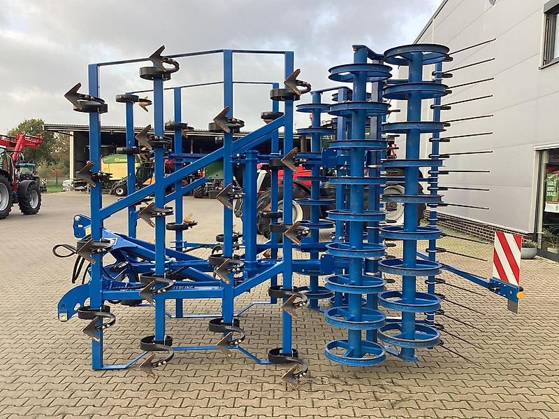 Köckerling Allrounder Classic 530 2.0