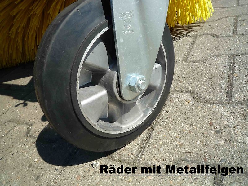 EURO-Jabelmann Kehrmaschine, Schlepperkehrmaschine V 2501 SKM, 2,50 m NEU