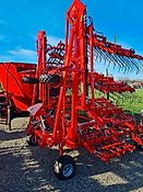 Einböck Hackstriegel AEROSTAR-EXACT 1200