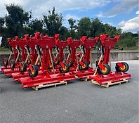 Fransgard Planierschild Wegehobel Schiebeschild Schneeschild