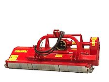 Omarv Schlegelmulcher Mulcher Mulchgerät Mäher