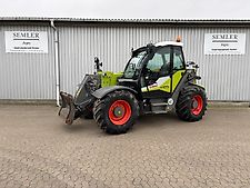 Claas SCORPION 756