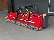 Omarv Schlegelmulcher Mulcher Mulchgerät Forstmulcher