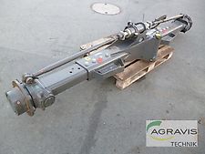 Claas LENKACHSE LEXION 660 TT