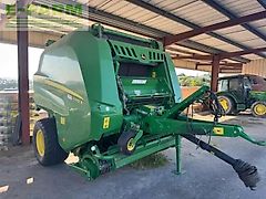 John Deere v461r