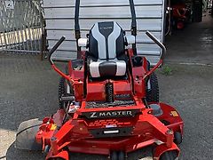 Toro Toro eZ-master Zero Turn zitmaaier Revolution Pro (accu)