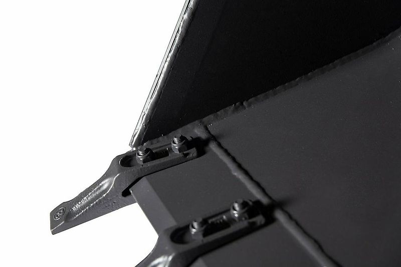 Tieflöffel MS01 300 mm für Bagger inkl. MwSt