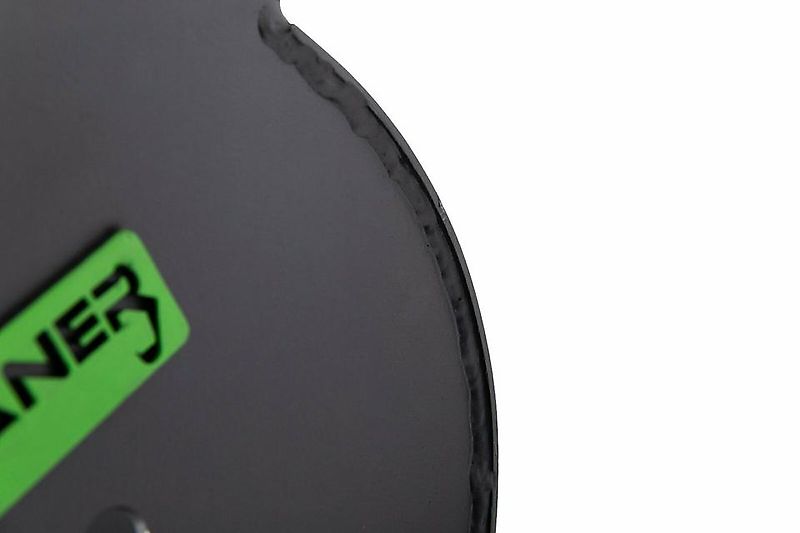 Tieflöffel MS01 300 mm für Bagger inkl. MwSt