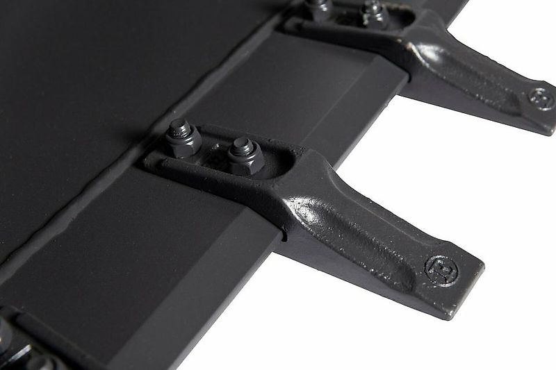 Tieflöffel MS01 300 mm für Bagger inkl. MwSt