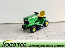 John Deere LT 160