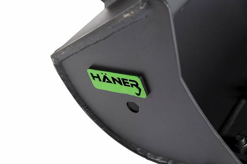 Tieflöffel MS01 500 mm für Bagger inkl. MwSt