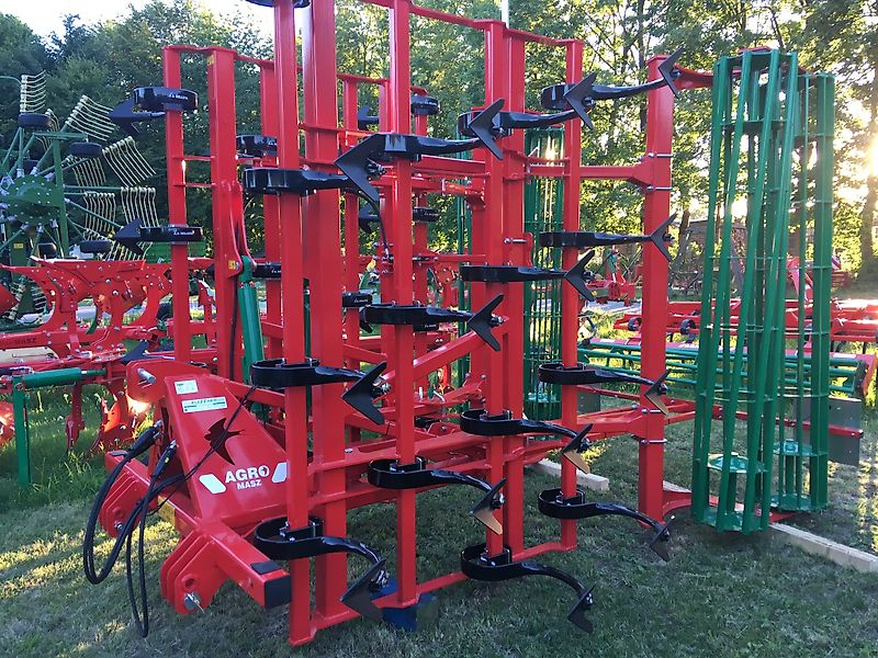 AGRO-MASZ APS 50 H