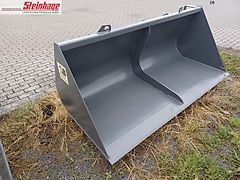 Bressel und Lade Leichtgutschaufel 2,00m