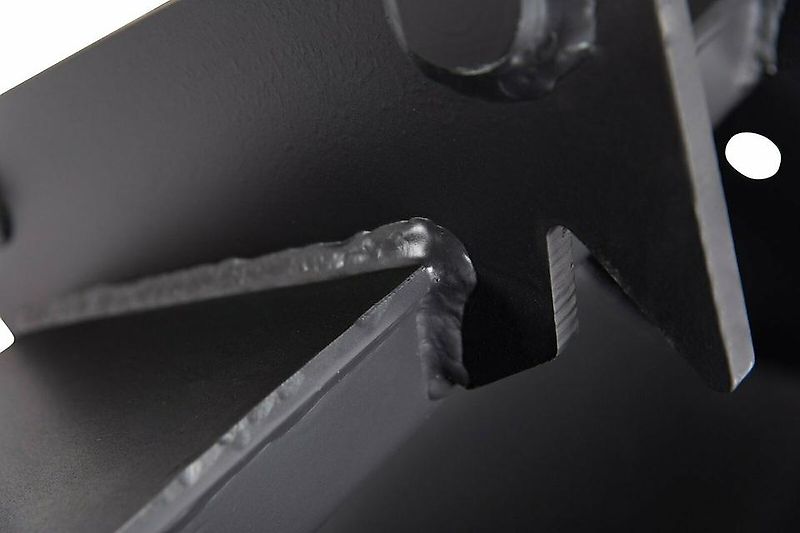 Tieflöffel MS01 400 mm für Bagger inkl. MwSt 1,2-1,9 t