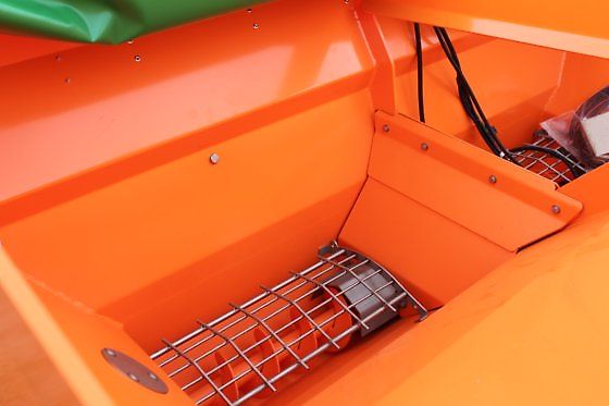 Pronar AKTION Salz-/Sandstreuer HZS10 Selbslade PRONAR NEU Streuscheibe