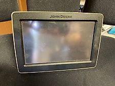John Deere 4100 Terminal für Command Center