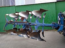 Rabe Star-Avant 120 CD IV / 75-35