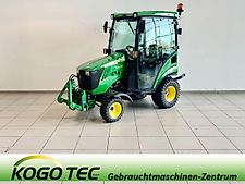 John Deere 1026R