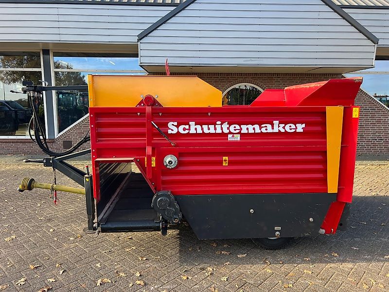Schuitemaker Amigo 20 S