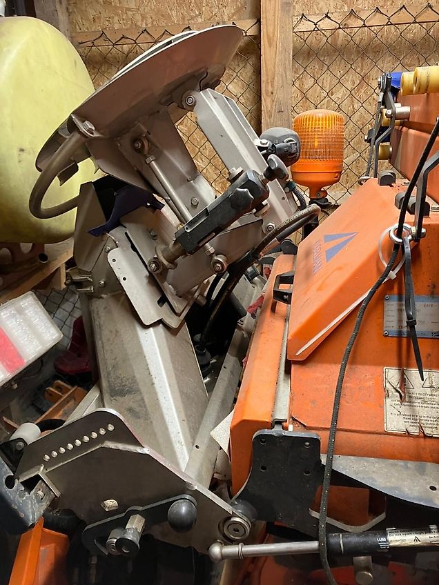 Holder C 270 Geräteträger