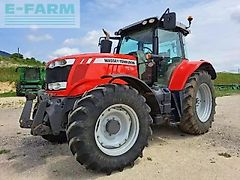 Massey Ferguson 7615