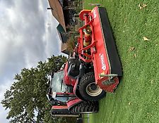 Lindner Traktoren Lintrac 100 Lindner Traktoren Lintrac 100