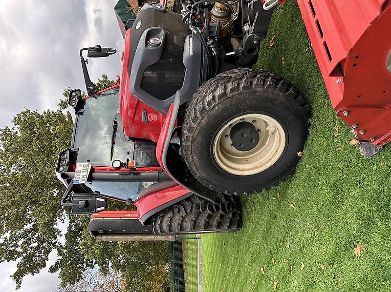 Lindner Traktoren Lintrac 100