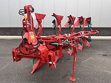 Kverneland LB100-300-5 HD WENTELPLOEG