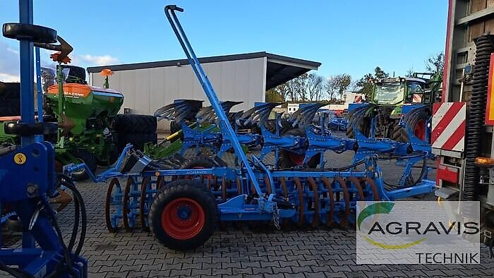 Lemken VARIOPACK 70 S 360