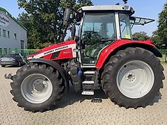 Massey Ferguson 5S.145 Dyna-6 Exclusive