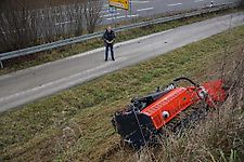 Herkules Multitec 23 RC