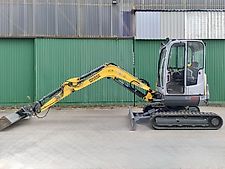 Wacker Neuson EZ38 Hydraulikbagger