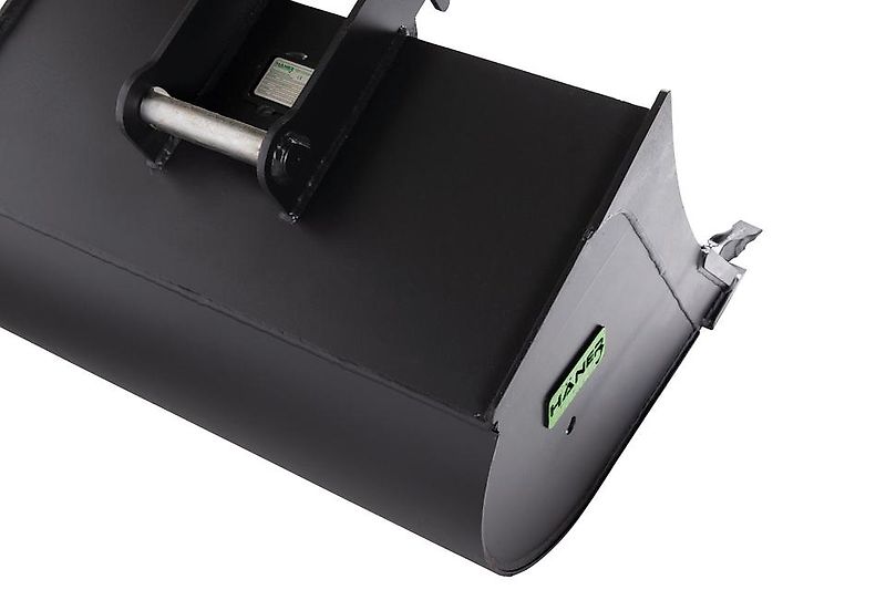 Tieflöffel MS03 800 mm für Bagger inkl. MwSt Lageraktion