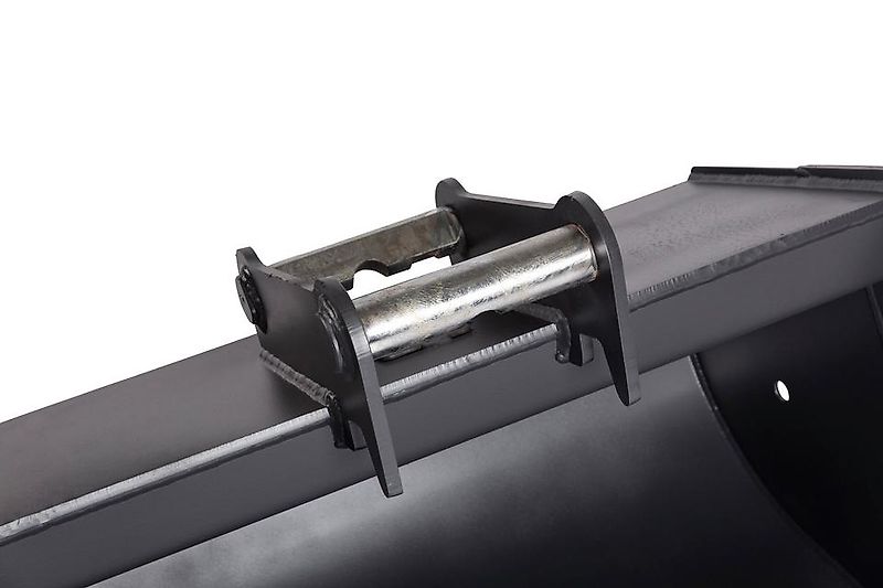 Tieflöffel MS03 800 mm für Bagger inkl. MwSt Lageraktion