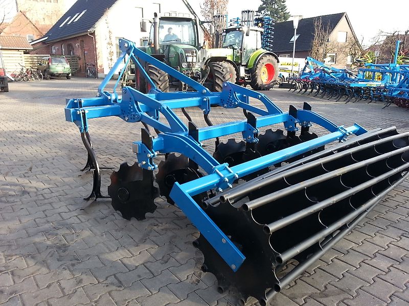 Meyer FLG 3000 Profi