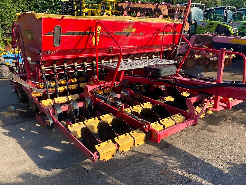 Väderstad Rapid 400C