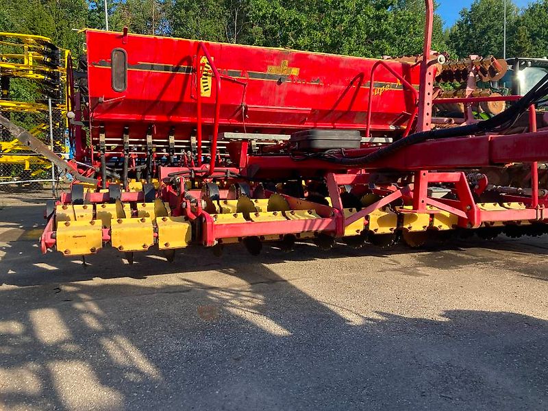 Väderstad Rapid 400C