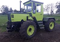 Mercedes-Benz MB Trac 1000 Mercedes-Benz MB Trac 1000