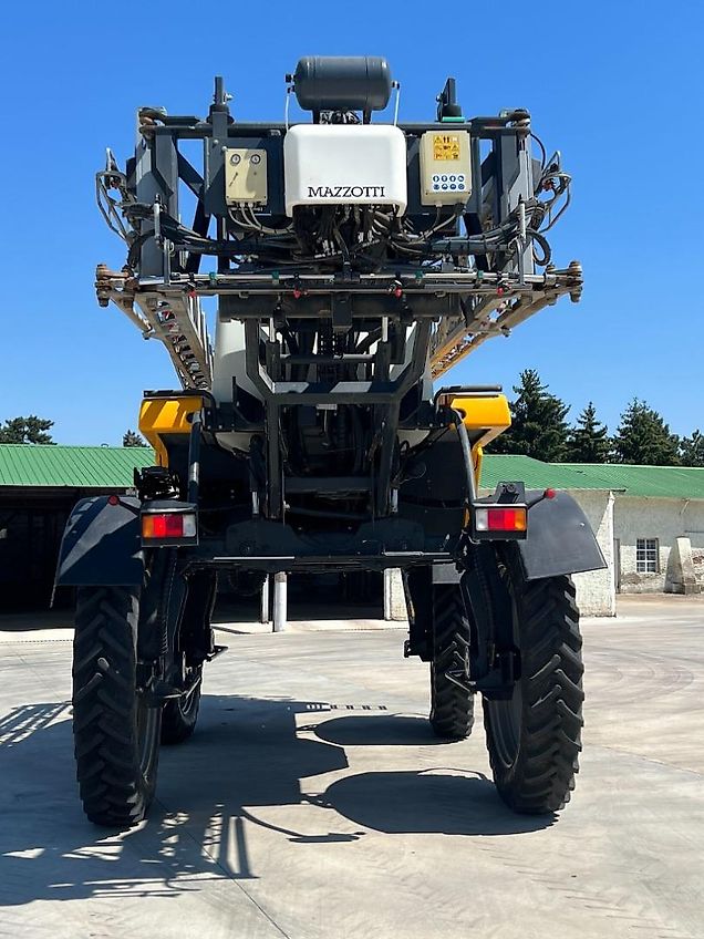 Mazzotti Maf 5240