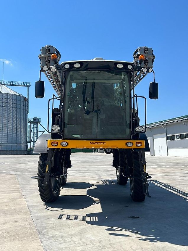 Mazzotti Maf 5240