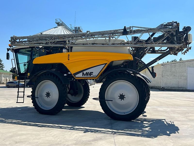 Mazzotti Maf 5240