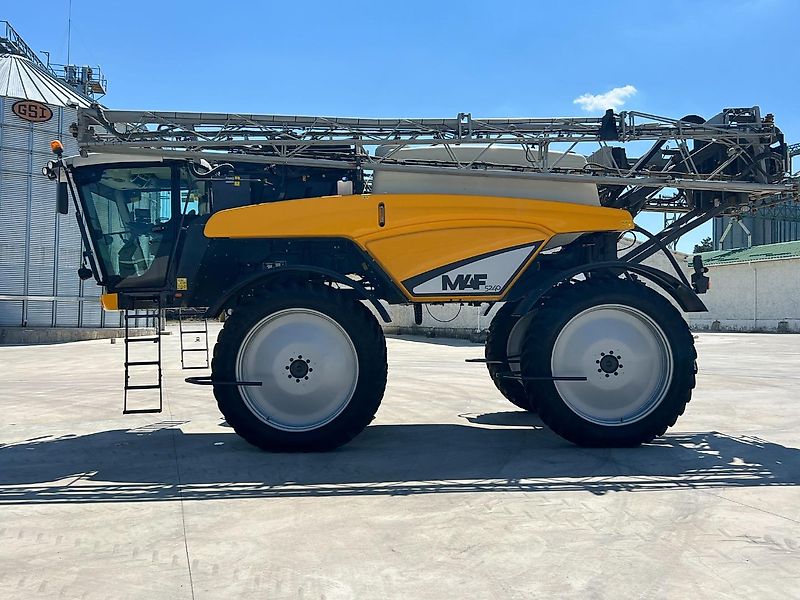 Mazzotti Maf 5240