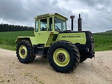 Mercedes-Benz MB Trac 1300