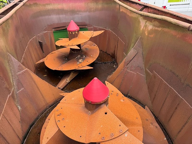 Strautmann Verti-Mix 1400 Double