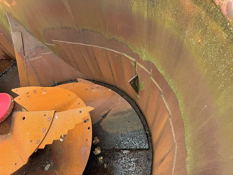 Strautmann Verti-Mix 1400 Double